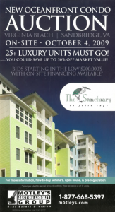 Image for 25+ Luxury Units | Sandbridge, VA